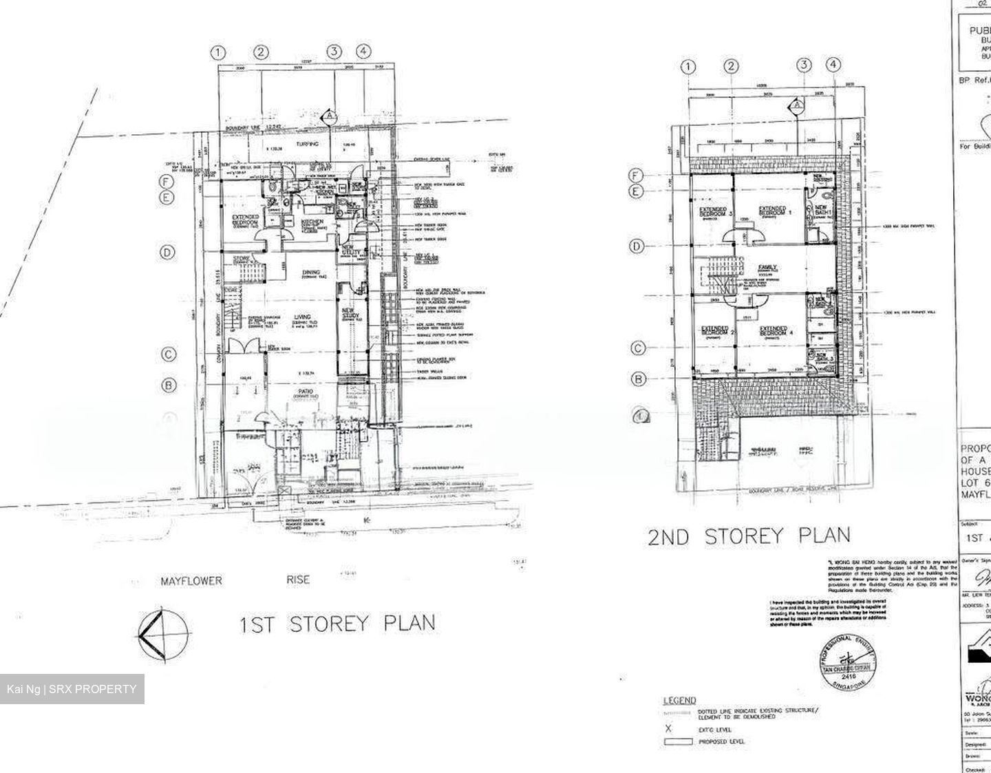 Mayflower Gardens (D20), Semi-Detached #626054831